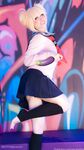 Aerytiefling (Aery Tiefling) OnlyFans Leaks Porn Cosplayer and Egg Queen Album 3