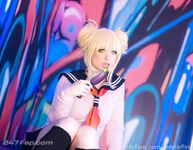 Aerytiefling (Aery Tiefling) OnlyFans Leaks Porn Cosplayer and Egg Queen Album 3