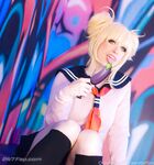 Aerytiefling (Aery Tiefling) OnlyFans Leaks Porn Cosplayer and Egg Queen Album 3