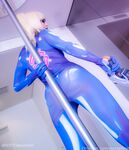 Aerytiefling (Aery Tiefling) OnlyFans Leaks Porn Cosplayer and Egg Queen Album 3