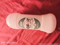 Aerytiefling (Aery Tiefling) OnlyFans Leaks Porn Cosplayer and Egg Queen Album 3