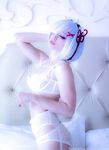 Aerytiefling (Aery Tiefling) OnlyFans Leaks Porn Cosplayer and Egg Queen Album 3