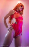 Aerytiefling (Aery Tiefling) OnlyFans Leaks Porn Cosplayer and Egg Queen Album 3