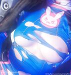 Aerytiefling (Aery Tiefling) OnlyFans Leaks Porn Cosplayer and Egg Queen Album 4