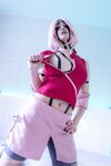 Aerytiefling (Aery Tiefling) OnlyFans Leaks Porn Cosplayer and Egg Queen Album 4