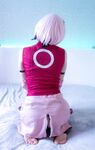 Aerytiefling (Aery Tiefling) OnlyFans Leaks Porn Cosplayer and Egg Queen Album 4