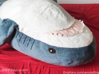 Aerytiefling (Aery Tiefling) OnlyFans Leaks Porn Cosplayer and Egg Queen Album 4