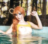 Aerytiefling (Aery Tiefling) OnlyFans Leaks Porn Cosplayer and Egg Queen Album 4