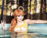 Aerytiefling (Aery Tiefling) OnlyFans Leaks Porn Cosplayer and Egg Queen Album 4