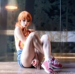 Aerytiefling (Aery Tiefling) OnlyFans Leaks Porn Cosplayer and Egg Queen Album 4