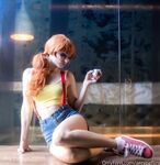 Aerytiefling (Aery Tiefling) OnlyFans Leaks Porn Cosplayer and Egg Queen Album 4