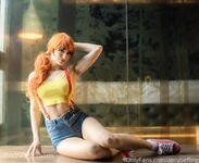 Aerytiefling (Aery Tiefling) OnlyFans Leaks Porn Cosplayer and Egg Queen Album 4