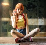 Aerytiefling (Aery Tiefling) OnlyFans Leaks Porn Cosplayer and Egg Queen Album 4