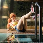 Aerytiefling (Aery Tiefling) OnlyFans Leaks Porn Cosplayer and Egg Queen Album 4