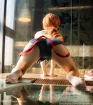 Aerytiefling (Aery Tiefling) OnlyFans Leaks Porn Cosplayer and Egg Queen Album 4