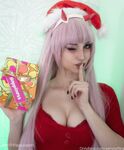 Aerytiefling (Aery Tiefling) OnlyFans Leaks Porn Cosplayer and Egg Queen Album 4