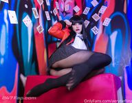 Aerytiefling (Aery Tiefling) OnlyFans Leaks Porn Cosplayer and Egg Queen Album 1