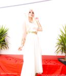 Aerytiefling (Aery Tiefling) OnlyFans Leaks Porn Cosplayer and Egg Queen Album 1