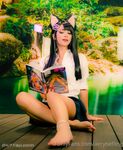 Aerytiefling (Aery Tiefling) OnlyFans Leaks Porn Cosplayer and Egg Queen Album 1