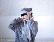 Aerytiefling (Aery Tiefling) OnlyFans Leaks Porn Cosplayer and Egg Queen Album 7