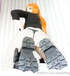 Aerytiefling (Aery Tiefling) OnlyFans Leaks Porn Cosplayer and Egg Queen Album 7