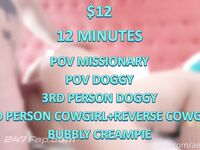 Aerytiefling (Aery Tiefling) OnlyFans Leaks Porn Cosplayer and Egg Queen Album 7