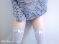 Aerytiefling (Aery Tiefling) OnlyFans Leaks Porn Cosplayer and Egg Queen Album 5