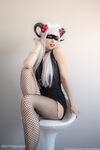 Aerytiefling (Aery Tiefling) OnlyFans Leaks Porn Cosplayer and Egg Queen Album 5