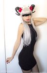 Aerytiefling (Aery Tiefling) OnlyFans Leaks Porn Cosplayer and Egg Queen Album 5