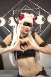 Aerytiefling (Aery Tiefling) OnlyFans Leaks Porn Cosplayer and Egg Queen Album 5