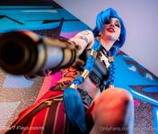 Aerytiefling (Aery Tiefling) OnlyFans Leaks Porn Cosplayer and Egg Queen Album 5