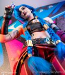 Aerytiefling (Aery Tiefling) OnlyFans Leaks Porn Cosplayer and Egg Queen Album 5