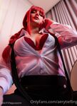 Aerytiefling (Aery Tiefling) OnlyFans Leaks Porn Cosplayer and Egg Queen Album 6