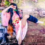 Aerytiefling (Aery Tiefling) OnlyFans Leaks Porn Cosplayer and Egg Queen Album 6