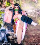 Aerytiefling (Aery Tiefling) OnlyFans Leaks Porn Cosplayer and Egg Queen Album 6