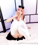 Aerytiefling (Aery Tiefling) OnlyFans Leaks Porn Cosplayer and Egg Queen Album 6