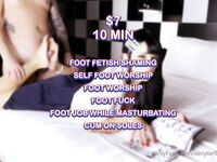 Aerytiefling (Aery Tiefling) OnlyFans Leaks Porn Cosplayer and Egg Queen Album 6