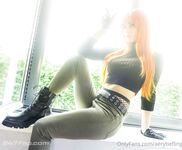 Aerytiefling (Aery Tiefling) OnlyFans Leaks Porn Cosplayer and Egg Queen Album 6