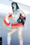 Aerytiefling (Aery Tiefling) OnlyFans Leaks Porn Cosplayer and Egg Queen Album 2