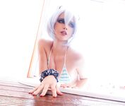 Aerytiefling (Aery Tiefling) OnlyFans Leaks Porn Cosplayer and Egg Queen Album 2