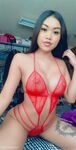 Bbygirl_molly (Molly) OnlyFans Leaks Petite Freaky Asian girl booty & phat Porn Album