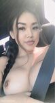 Bbygirl_molly (Molly) OnlyFans Leaks Petite Freaky Asian girl booty & phat Porn Album