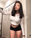 ThePuffy (thepuffy33) OnlyFans Leaks Puffy Asian Chinese Girl Porn Album
