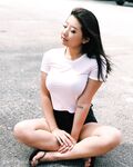 ThePuffy (thepuffy33) OnlyFans Leaks Puffy Asian Chinese Girl Porn Album
