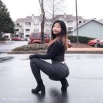 ThePuffy (thepuffy33) OnlyFans Leaks Puffy Asian Chinese Girl Porn Album