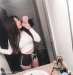 ThePuffy (thepuffy33) OnlyFans Leaks Puffy Asian Chinese Girl Porn Album