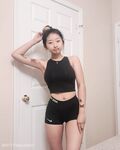 ThePuffy (thepuffy33) OnlyFans Leaks Puffy Asian Chinese Girl Porn Album