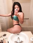 ThePuffy (thepuffy33) OnlyFans Leaks Puffy Asian Chinese Girl Porn Album