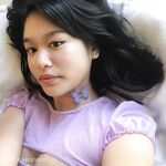 Eggslut (Egg Slut) OnlyFans Leaks Asian Chinese Girl Porn Album