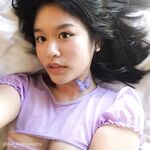 Eggslut (Egg Slut) OnlyFans Leaks Asian Chinese Girl Porn Album